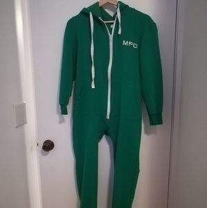MFC Onesie Bodysuit